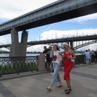 Променад :: Андрей Макурин