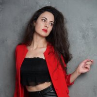 Медея :: Михаил Трофимов