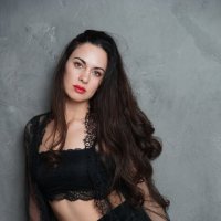 Медея :: Михаил Трофимов