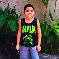 БЕЗЗУБЫЙ ХАЛК :: Анатолий Малобродский БЕЗЗУБЫЙ ХАЛК :: Анатолий Малобродский