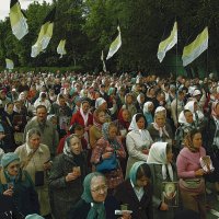 Морально-нравственное единство. :: Игорь Олегович Кравченко