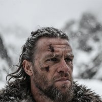 Викинг. :: Argaman Табашник