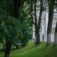 Прогулки по городу В :: Вячеслав Владимирович