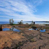 на Валааме... :: Natali-C C на Валааме... :: Natali-C C