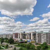 *** :: Виктор Иванович Чернюк