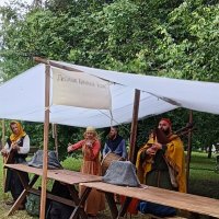 исторический фестиваль" времена и эпохи" :: Галина R... исторический фестиваль" времена и эпохи" :: Галина R...