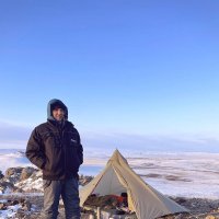 Зимний поход в горы :: Георгиевич Зимний поход в горы :: Георгиевич