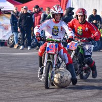 Игра :: Валерий Пославский Игра :: Валерий Пославский