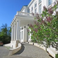 Дворец Бобринских :: ИРЭН@ . Дворец Бобринских :: ИРЭН@ .