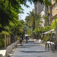 Хайфа *2025 :: ujgcvbif 