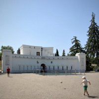 Малахов курган :: Andrey Lomakin