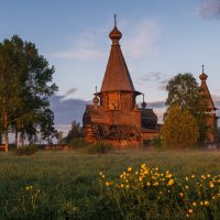 Филипповская :: Sergey38 