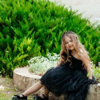 сказочная фотосессия Кричев 2025 :: Евгений Третьяков