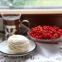 Июль. :: Венера Чуйкова Июль. :: Венера Чуйкова