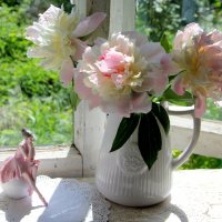 Натюрморт ! :: жанна нечаева