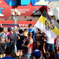 Съ нами Богъ! :: Олегъ Петрович