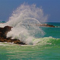 Хайфа 2025 :: Владислав Воровский 