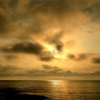 At the sunset :: Валерий 