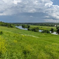 На склоне :: Владимир Езеров 