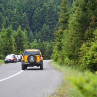 Acropolis Rally 2025, 26 - 29 Ιουνίου :: Оля Богданович Acropolis Rally 2025, 26 - 29 Ιουνίου :: Оля Богданович