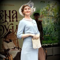 женские лики :: Олег Лукьянов