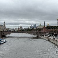Московские пейзажи :: <<< Наташа >>> Московские пейзажи :: <<< Наташа >>>