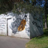 R влюбился. Это страшно? :: zavitok *