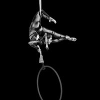 Гимнастика :: SanSan 