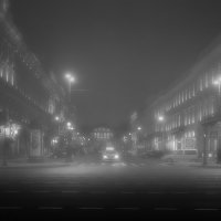 Синоптики предупреждали! :: Игорь Викторов