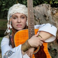 While My Guitar Gently Sleeps :: Валерий Паршин While My Guitar Gently Sleeps :: Валерий Паршин