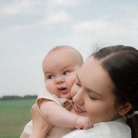 Прогулка :: Алена Иванова