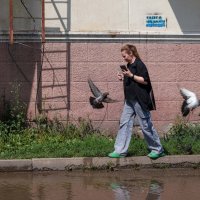 *** :: Валерий Михмель 