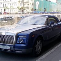 На набережной р. Мойки...СПБ... :: vadim 