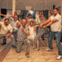 Народ не расходится. :: Николай Феофанов