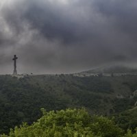 Парк Олимп :: k-e-r-g-u-d-u DM