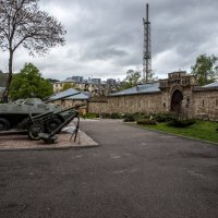 Историко-краеведческий музей Кисловодска :: Gen Историко-краеведческий музей Кисловодска :: Gen