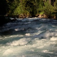Поток :: Александр Кондаков Поток :: Александр Кондаков