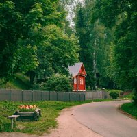 Плёс. Май 2025 :: Вячеслав Владимирович Плёс. Май 2025 :: Вячеслав Владимирович