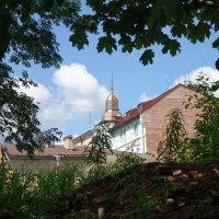 Выборгские картинки :: Игорь Корф