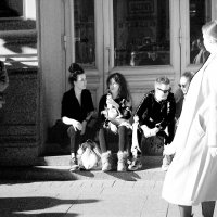 .... :: Юрий Самсонов