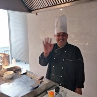 Повар индус :: Андрей Хлопонин