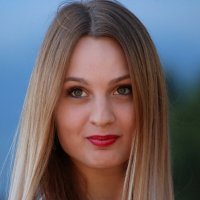 Уличный портрет :: Владимир59 Уличный портрет :: Владимир59