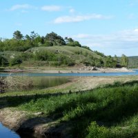 Пейзажи  Крыма :: Валентин Семчишин