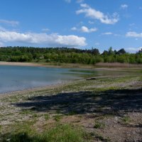 Пейзажи  Крыма :: Валентин Семчишин