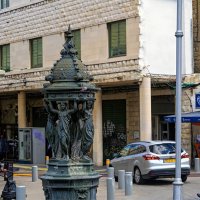 Хайфа «2025год , :: ujgcvbif 