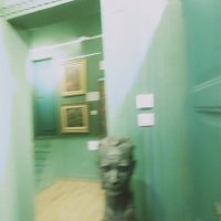 ЛЕ БО 3 (28) :: CLOSE WAYS ALL