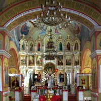 Собор Михаила Архангела :: Vlad Сергиевич Собор Михаила Архангела :: Vlad Сергиевич