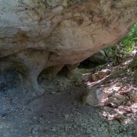 Поход в горы :: Игорь Сикорский