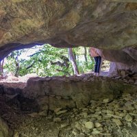 Поход в горы :: Игорь Сикорский