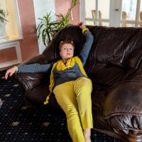 Пентхаус :: Лана 